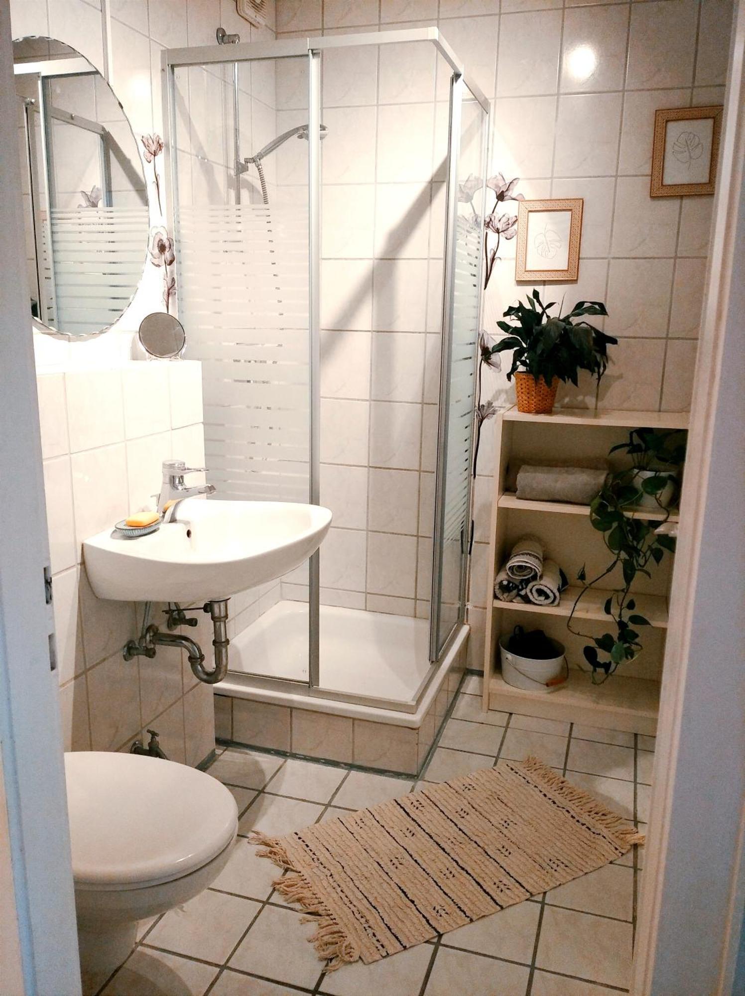 Oase Am See Berumbur Kamer foto